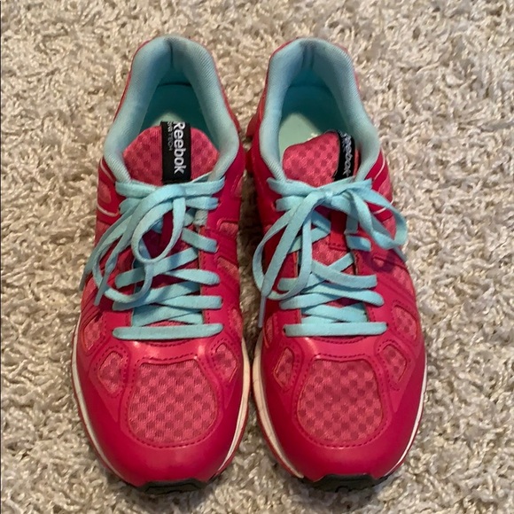 Reebok Running Shoes - Picture 1 of 8